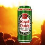 Royal Dutch Beer: The essence of Dutch beer for the 2025 Tet season yqh7a0paep144.jpg