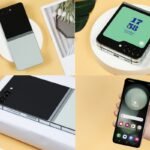 A series of old folding screen phones have deep discounts, finding more customers z4s705xh4gtp4.jpg