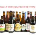 Delicious Belgian beer price list 'forget your sorrows' and save money for Tet 2024 z5ya1zrxa2xai.jpg