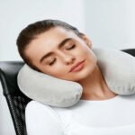 What types of office sleeping pillows are there? Is it necessary to buy? zp5n213lo22mo.jpg