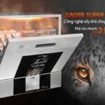 Revealing the secret to washing dishes 'fast - clean - compact' with the Junger Leopard DWJ-060 dishwasher zt7r0399xa26z.jpg
