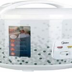 Detailed information about Midea MR-CM1025 rice cooker zwcejnlr5enpa.jpg