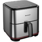 Is the Sharp oil-free fryer really as good as advertised? 07de5q0y5hq8k.jpg