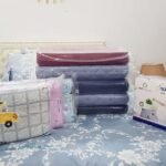 What company is Kona? Is Kona's 3D Springg pillow product of good quality? 102gukpcsim0r.jpg