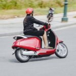 7 ways to ride an electric motorbike that is both cool and luxurious and safe, avoiding risks 1qdodyidijw58.jpg