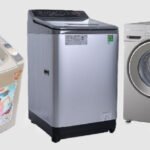 Top 5 reputable addresses to buy used washing machines in Hue 1x3wfy5d2o21h.jpg