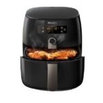 Instructions for using the Philips oil-free fryer to help prolong its life 2a45alwdmbmlc.jpg