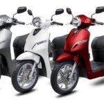 Compare the trio of electric motorbikes Vinfast Klara S 2023 and Klara S 2022, Klara A2 30q3vjk3fg2u1.jpg