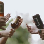 Instructions on how to drink beer properly from Monk Eibauer 73fz93ndjprc4.jpg