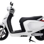 VinFast Klara NEO price suddenly dropped to 25 million, luxurious equipment, 112 km/charge 75c00jiub5667.jpg