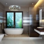 What type of heating lamp is good for the bathroom? Choose Hans or Braun Halogen lamps? 7yqirroau3azl.jpg