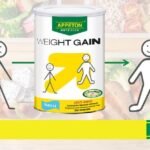 Top 3 types of powdered milk for skinny people to help gain weight quickly 81xi3aakr8174.jpg