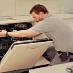 Instructions for choosing the appropriate dishwasher installation location abosmripdnqz6.jpg