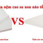 Are American memory foam mattresses good? Compared to Lien A memory foam mattress, which type is better? anhbkup6yiqdh.jpg