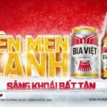 Discover the 2023 Tet beer line with promotions to win a SH 125i motorbike bhlni2rhjwbw8.jpg