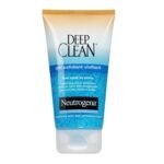 Review of Neutrogena Deep Clean Gentle Scrub gel exfoliant bkq6ihu62gjs8.jpg