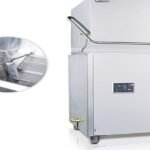 Unique points converge on the Prime PMDEL-1200E industrial dishwasher bp7p1ds5mh0yf.jpg