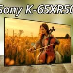 Review of Sony K-65XR50 TV - Inheriting and promoting stronger camx8kjytvxq0.jpg