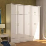 11 models of beautiful, durable, high-quality plastic wardrobes with unique designs priced from 1 million VND cel8or8dwz2at.jpg