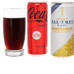 Quick tip on 5 types of sugar-free soft drinks for Tet, priced from only 9,500 VND/can cwlsbvtaw5dj1.jpg