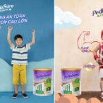 Review of Pediasure Organic milk: 'Golden nutrition' for children from 1-10 years old dav7y7nromr0d.jpg