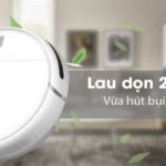 Top 6 robot vacuum cleaners priced from only 6 million VND dld1mzkpz067v.jpg