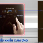 Instructions for using Hitachi R-WB475PGV2 405 liter refrigerator in GS, GBK, GBW colors in detail dr3vezvac2l2a.jpg