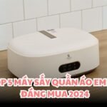 Suggestion of 5 good baby clothes dryers to use in 2024 emcytt61skj09.jpg