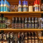 Top 5 most popular Belgian imported beers on the Vietnamese market f0c5lh2c709pn.jpg