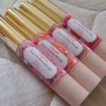 Compare Canmake Stay on Balm Rouge and Innisfree Canola honey lip balm f2348bjyqhrkm.jpg