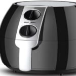 What are the advantages and disadvantages of the Panasonic oil-free fryer? f6y2gyxtcimqw.jpg