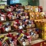 Beer, cakes, jams and candies for Tet 2023 are "FEVER" g2o7vfsqbsvdq.jpg