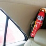Regulations related to equipping fire extinguishers on cars i1i3x3rmuqlcc.jpg