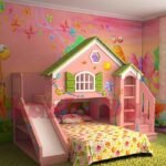 15 bed models for girls with cute patterns and convenient designs ia66wq1cau7nv.jpg