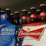 Budweiser beer vs Bud Light beer: The difference between two famous American beers iggditkruwicx.jpg