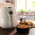 Which oil-free fryer is good: Philips, Perfect, Tefal, Magic Korea iupvcdnhsh9el.jpg