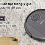 Is the Shimono ZK808 robot vacuum cleaner worthy of the 5 million price segment? j9tfbg39qdbqz.jpg