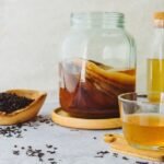 What is Kombucha? What effects does Kombucha tea have? How to make and how to drink in detail jx6dpfxjd8eu2.jpg