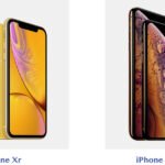 Should I buy an iPhone Xr or spend more money to buy an iPhone Xs Max? k93v54l2ndivm.jpg
