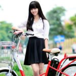 23 best-selling electric bicycle models for students, priced from 8 million m26q0m3f6jydk.jpg