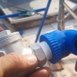 How to professionally handle water heater one-way valve when water leaks nk8xb2w5c3njv.jpg