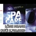 List of 7 top-loading and front-loading Coex washing machines for 2024 r6qx2xq55zaxc.jpg