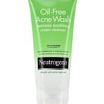 Review of Neutrogena Oil-Free Acne Wash cream cleanser to reduce redness and irritation sghgn68skq7t3.jpg
