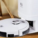 Review of the Kuchen PPR9991 robot vacuum cleaner - is expensive good? sgybchw4b3689.jpg
