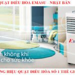 Japanese EMASU air conditioning fans are in high demand at the beginning of summer ss7fj1llwdplr.jpg