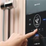 Learn about the smart Residual Heat anti-scald technology of the Ariston Aures 2.0 direct water heater svqd1779wcba0.jpg