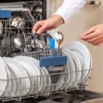 Instructions on how to thoroughly handle an electrical leak in a Bosch dishwasher u9beey8o4l8r6.jpg