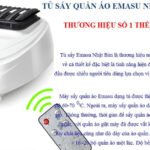 WHY DOES THE JAPANESE EMASU CLOTHES DRYER BECOME THE NUMBER 1 CHOICE WHEN IT HAS RAINED? vwz6hq7a5ygz2.jpg