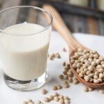 What are the uses of organic soy milk? Which type is good? wm1h3ufc0c01q.jpg