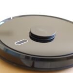 Advantages and disadvantages of robot vacuum cleaner Dr. Clean RVC66B, should I buy it? x8v9clwyuohct.jpg